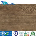 Plancher en bois de planchette de Lvt de planche de PVC de plancher en bois de PVC